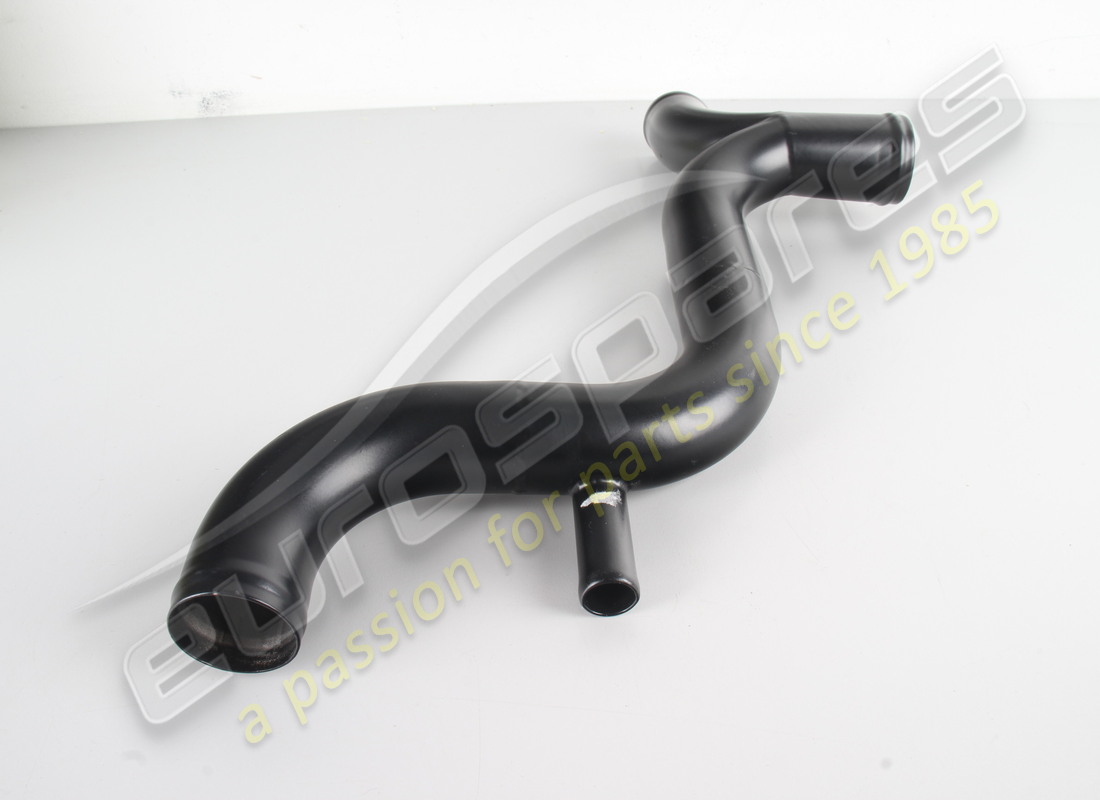 nouvelle lamborghini pompe de retour de liquide de refroidissement de radiateur à trois voies. numéro de pièce 001722222 (4)