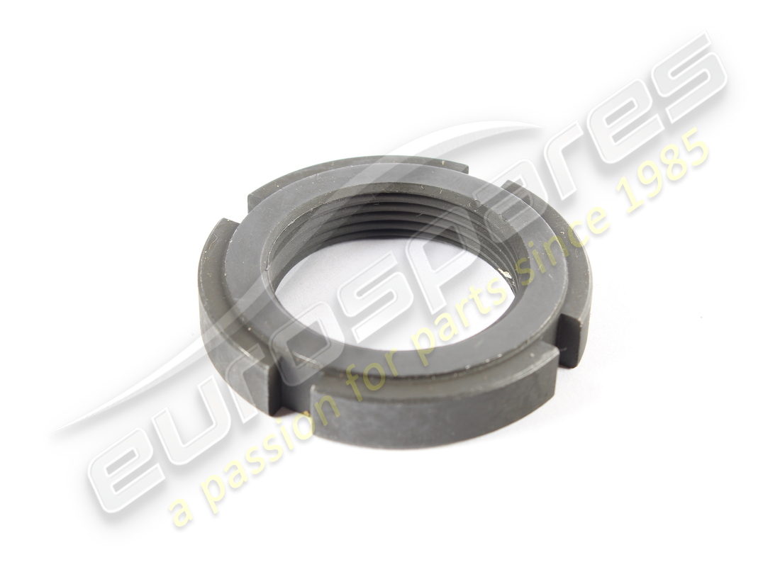 NOUVEAU FERRARI ÉCROU ANNEAU.. NUMÉRO DE PIÈCE 189162 (1) nouveau ferrari écrou anneau.. numéro de pièce 189162 (1)