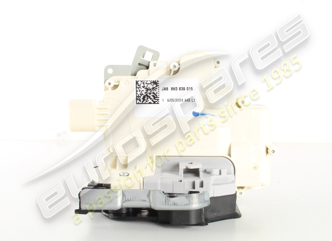 nouvelle serrure de porte porsche. numéro de pièce 9a783911500 (1)