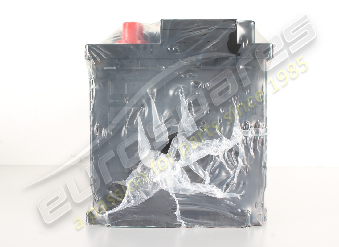 nouvelle batterie maserati. numéro de pièce 673001440 (4)