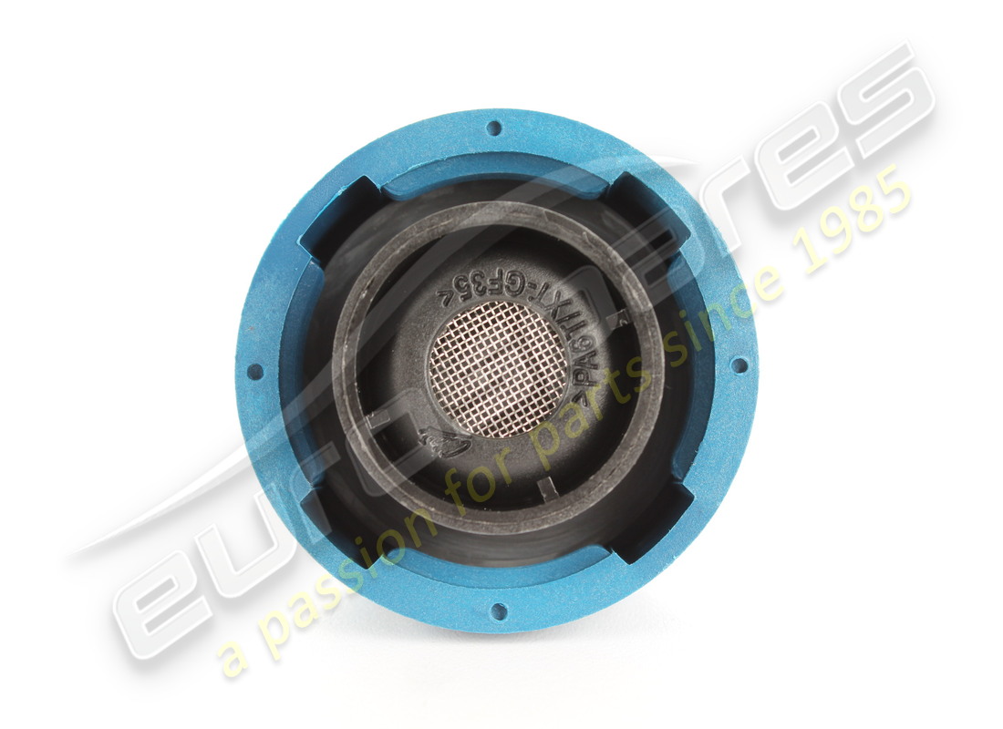 nouveau bouchon de fermeture porsche. numéro de pièce 99610644704 (3)