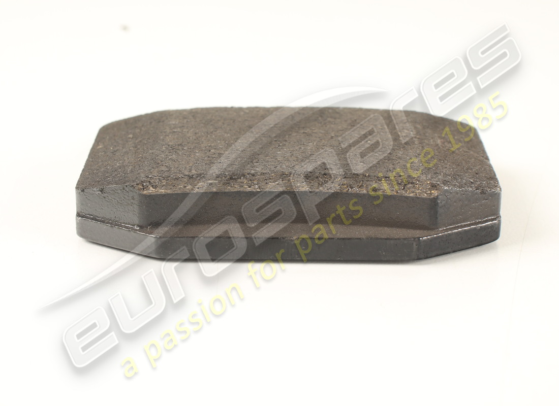 nouveau ensemble maserati arrière les plaquettes de frein. numéro de pièce 673010320 (6)