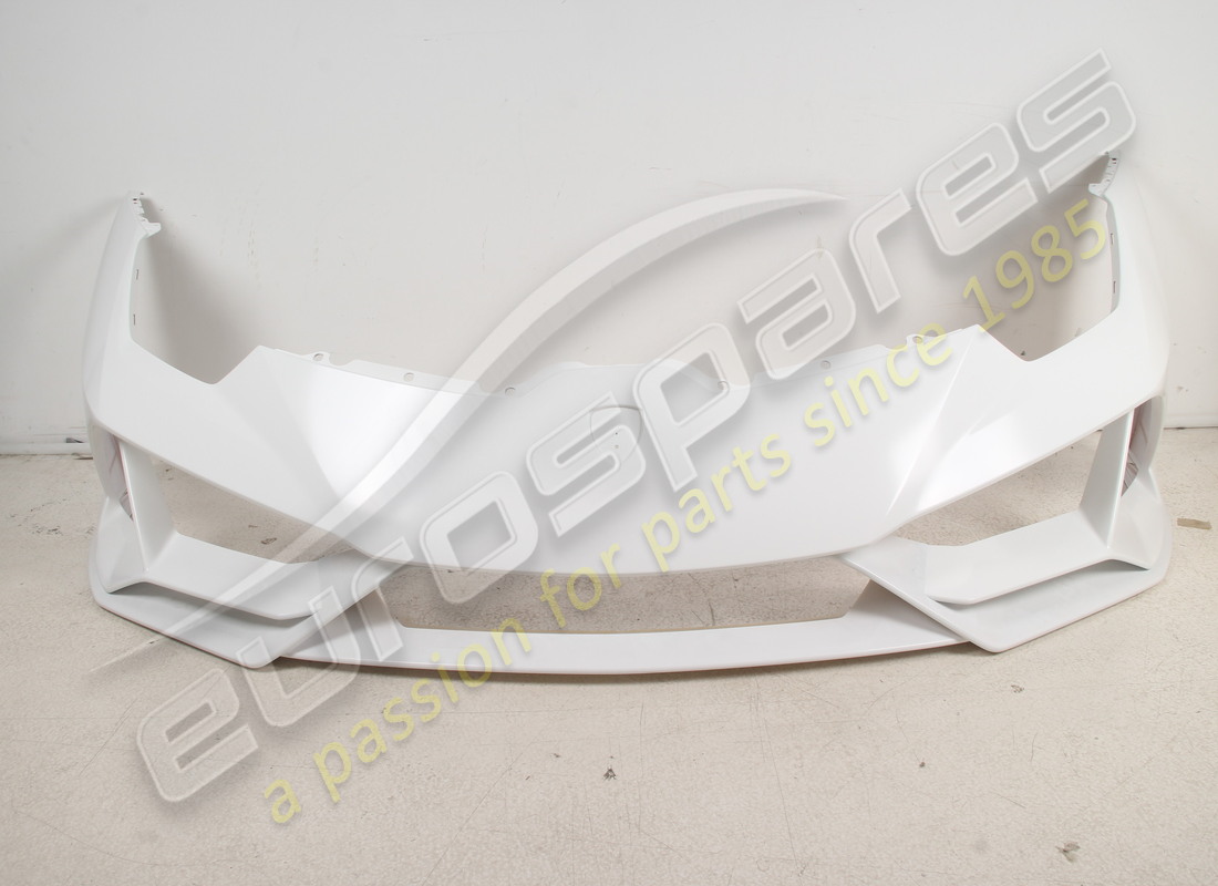 nouveau pare-chocs lamborghini. numéro de pièce 4t0807103l (1)