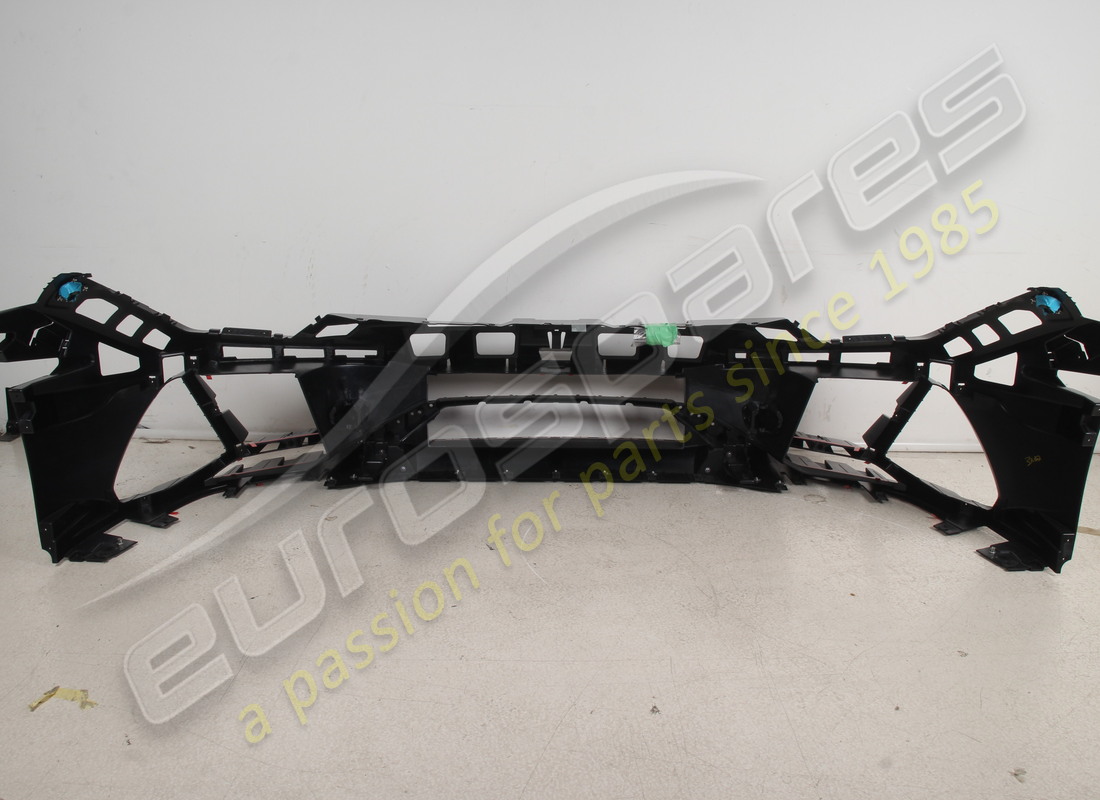 nouveau pare-chocs lamborghini. numéro de pièce 4t0807103l (8)