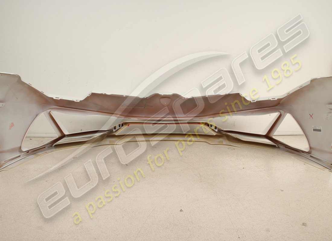 nouveau pare-chocs lamborghini. numéro de pièce 4t0807103l (4)