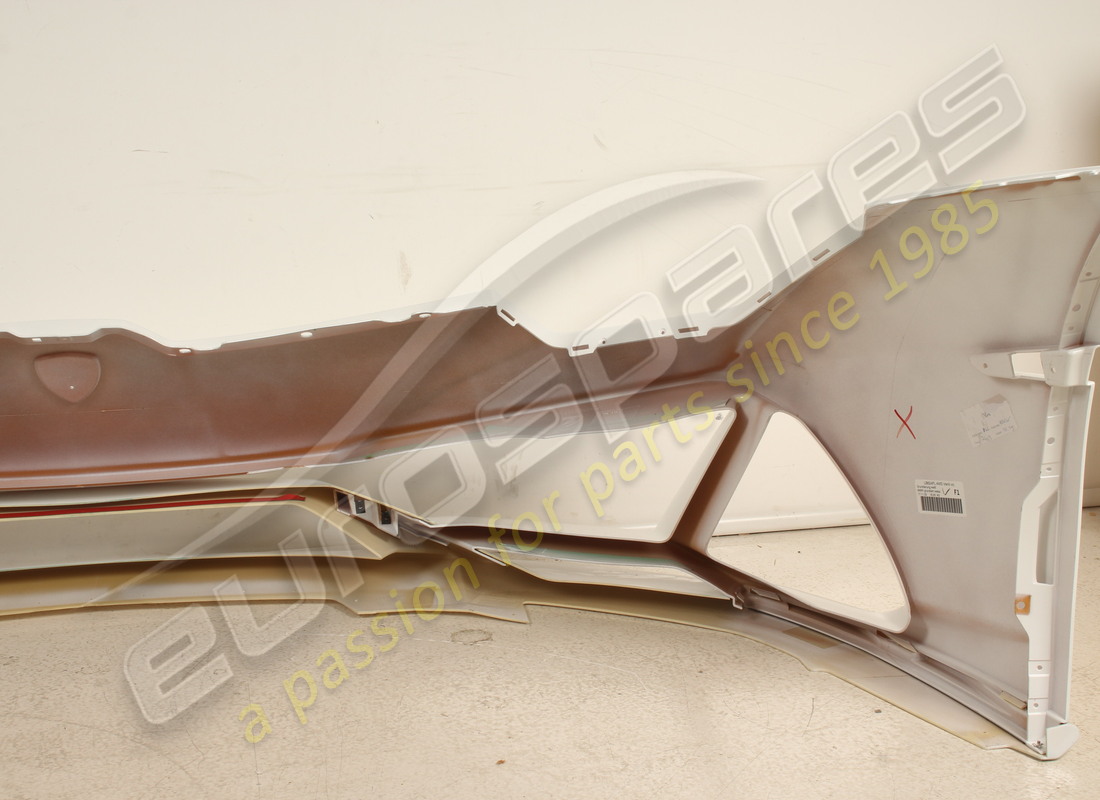 nouveau pare-chocs lamborghini. numéro de pièce 4t0807103l (6)