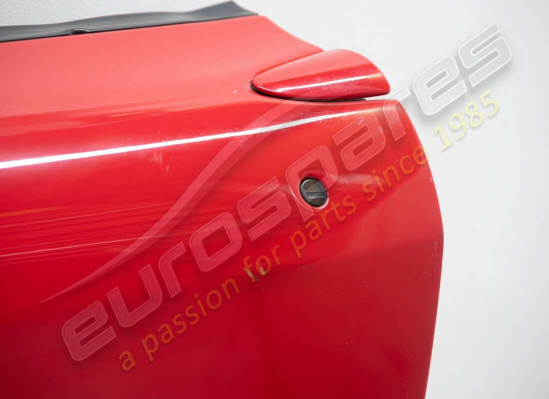 utilisé ferrari porte lh complète plus catap. numéro de pièce 65909511 (3)