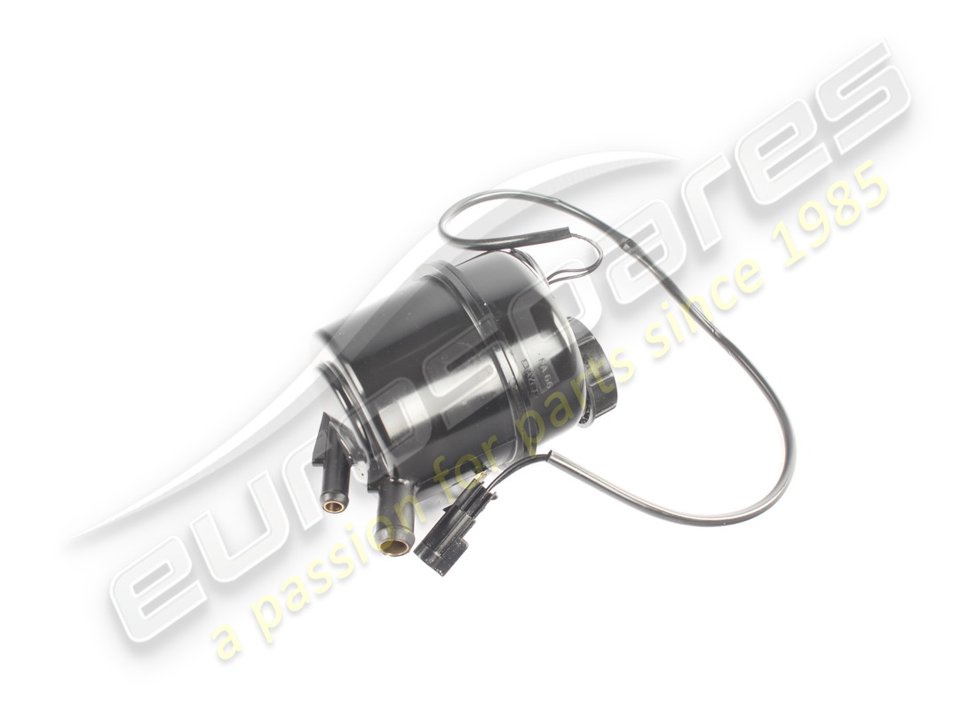 KIT DE RÉSERVOIR D'HUILE Ferrari UTILISÉ. NUMÉRO DE PIÈCE 247226 (1)