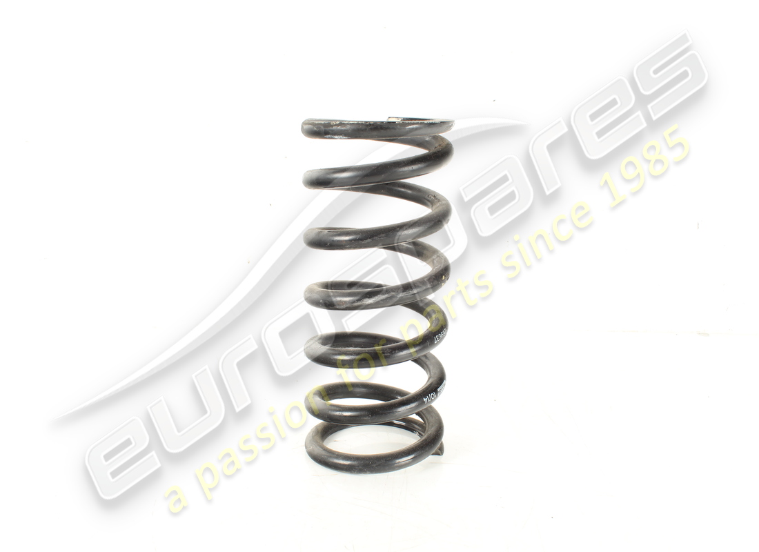 UTILISÉ Ferrari RESSORT . NUMÉRO DE PIÈCE 269637 (1)