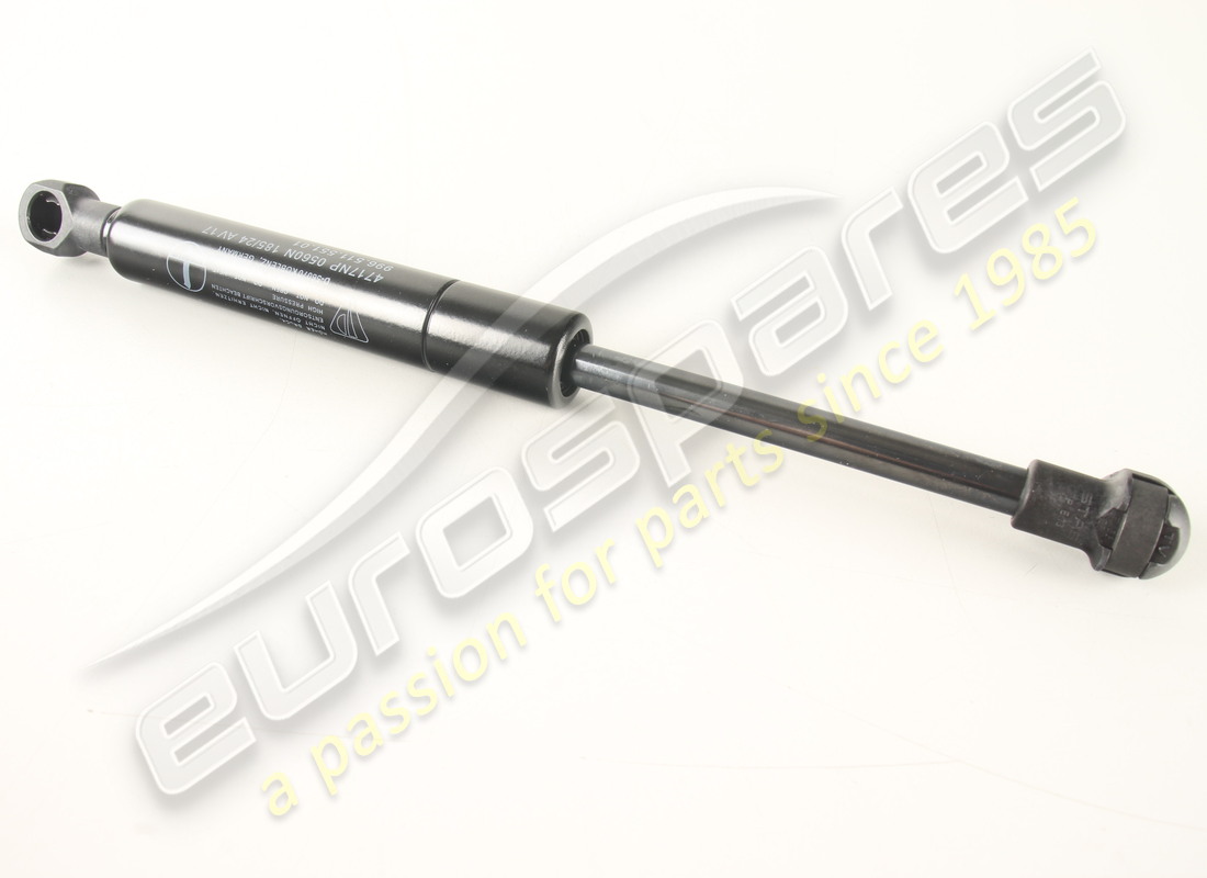 nouvelle pièce à gaz porsche. numéro de pièce 99651155101 (1)