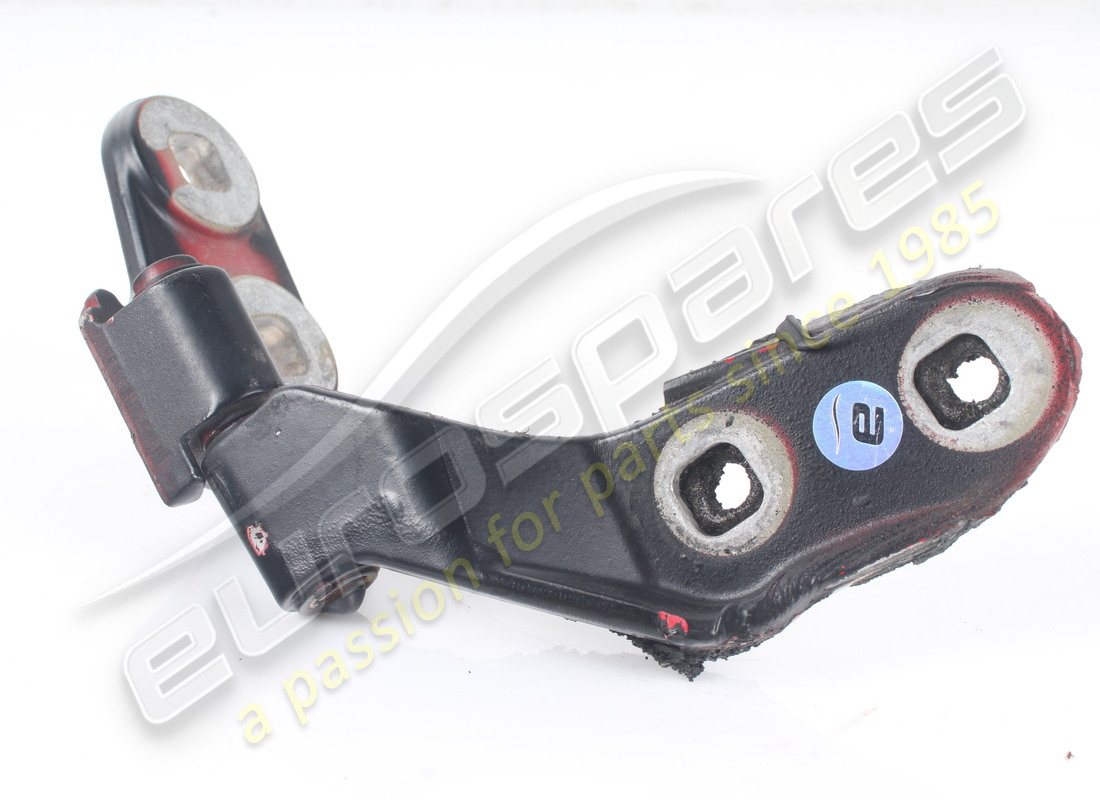 UTILISÉ FERRARI COMPARTIMENT MOTEUR GAUCHE COMPLET. NUMÉRO DE PIÈCE 81429300 (1) utilisé ferrari compartiment moteur gauche complet. numéro de pièce 81429300 (1)