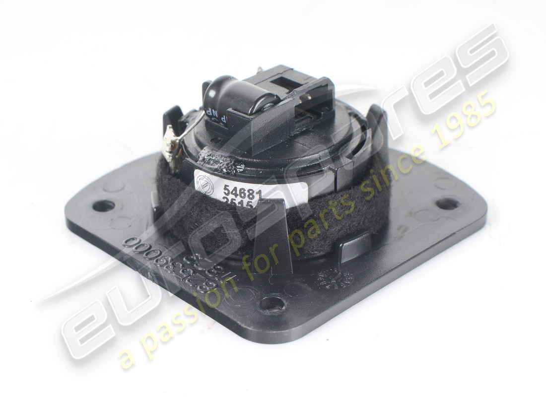 adaptateur ferrari d'occasion pour tweeter. numéro de pièce 82539000 (3)