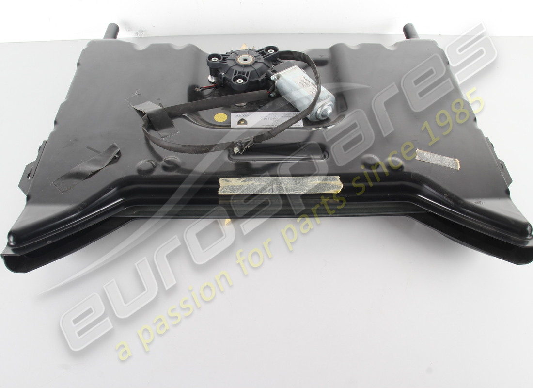 nouveau lamborghini ensemble de vitre arrière rwm. numéro de pièce 475845051a (3)