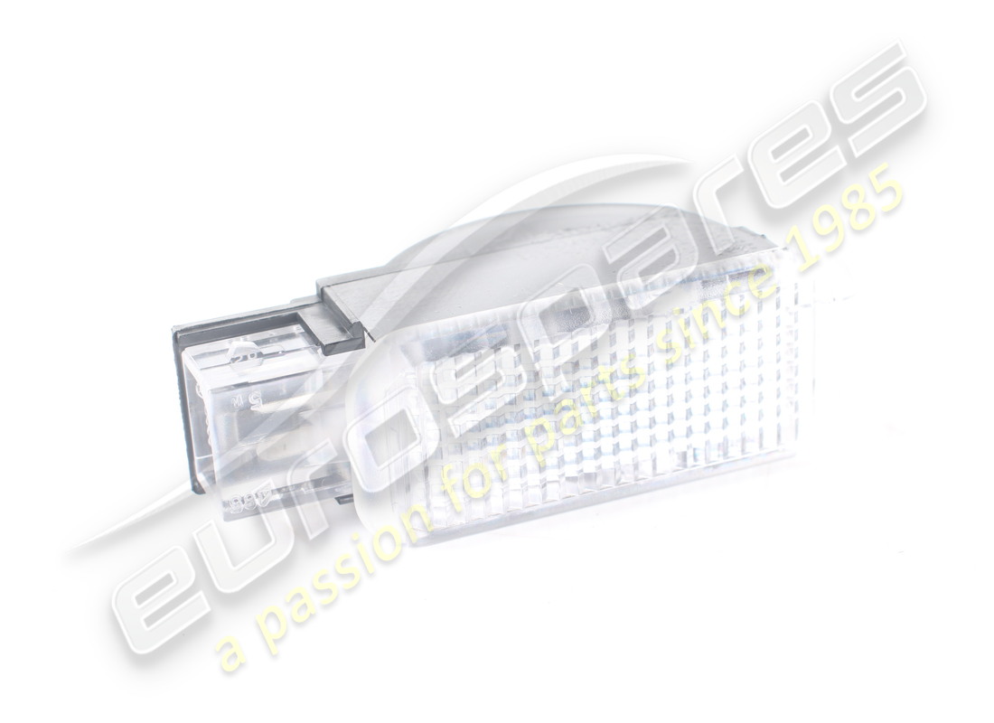 ÉCLAIRAGE DE PORTE DE COURTOISIE D'OCCASION Lamborghini. RÉFÉRENCE 4B0947415 (1)