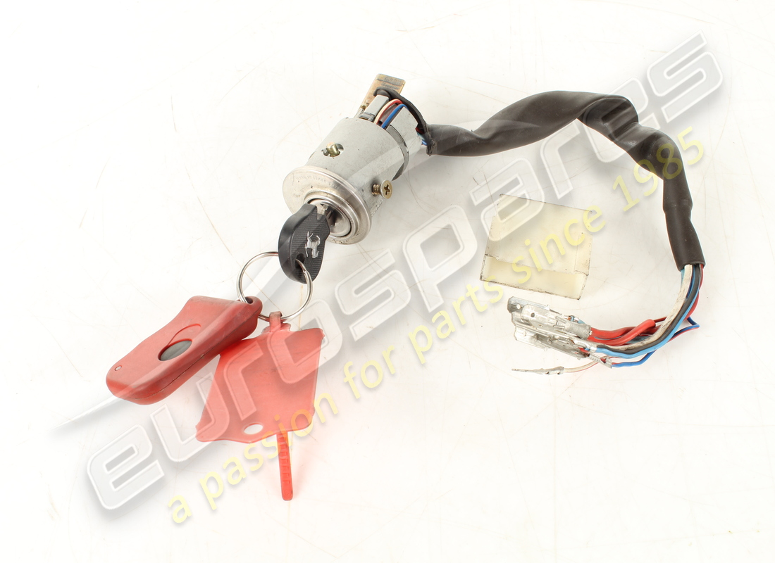 UTILISEZ FERRARI DISPOSITIF ANTIVOL. NUMÉRO DE PIÈCE 164514 (1) utilisez ferrari dispositif antivol. numéro de pièce 164514 (1)