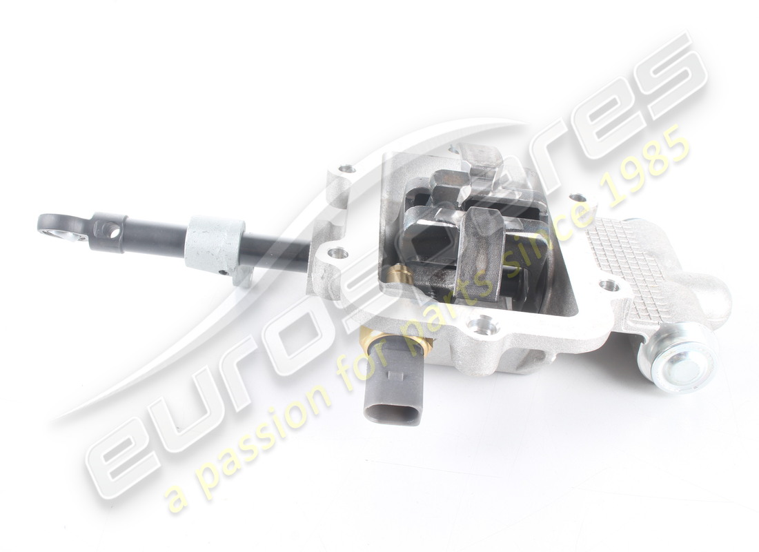 nouveau levier de vitesses intérieur lamborghini. référence 086311681d (6)