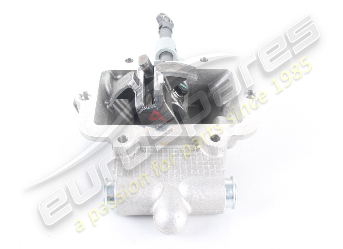 nouveau levier de vitesses intérieur lamborghini. référence 086311681d (4)