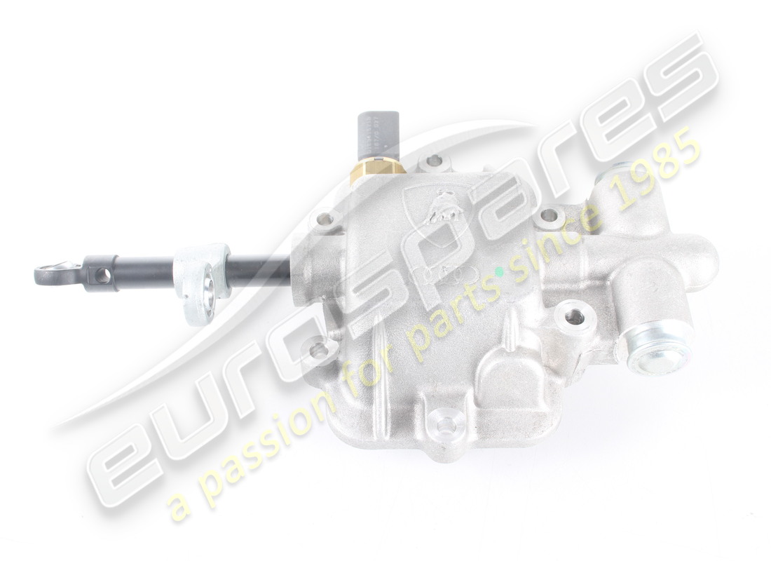 nouveau levier de vitesses intérieur lamborghini. référence 086311681d (2)