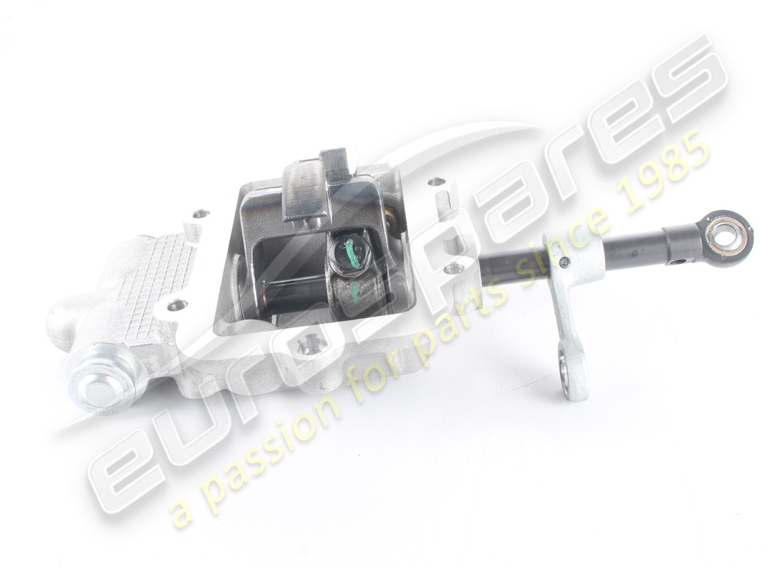 nouveau levier de vitesses intérieur lamborghini. référence 086311681d (5)