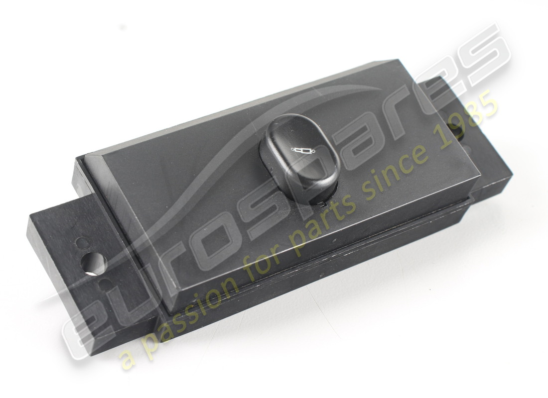 NOUVEAU PANNEAU DE BOUTONS MASERATI POUR SUSPENSION UNIQUEMENT. NUMÉRO DE PIÈCE 372980117 (1) nouveau panneau de boutons maserati pour suspension uniquement. numéro de pièce 372980117 (1)