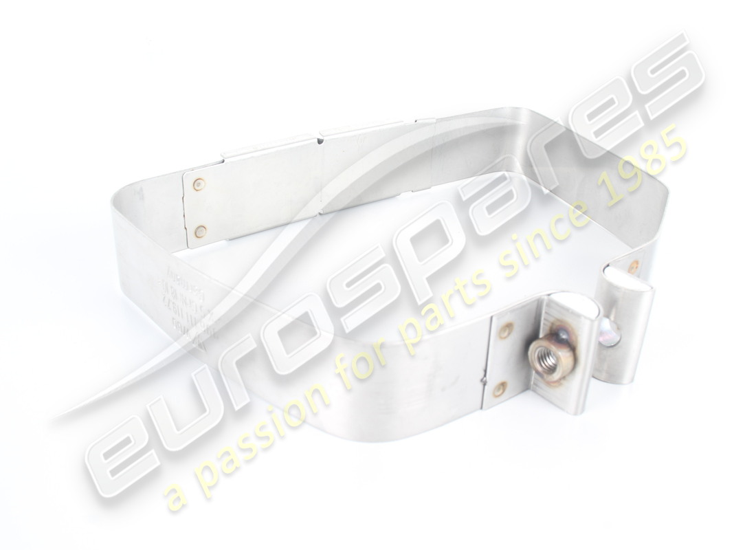 nouveau bracelet porsche. numéro de pièce 99611111972 (1)