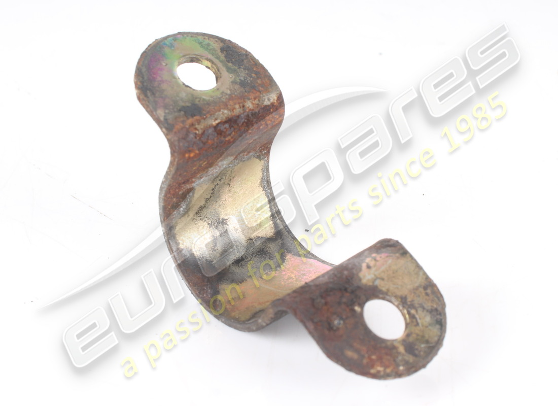 utilisé ferrari support de barre de roulis. numéro de pièce 106577 (1)