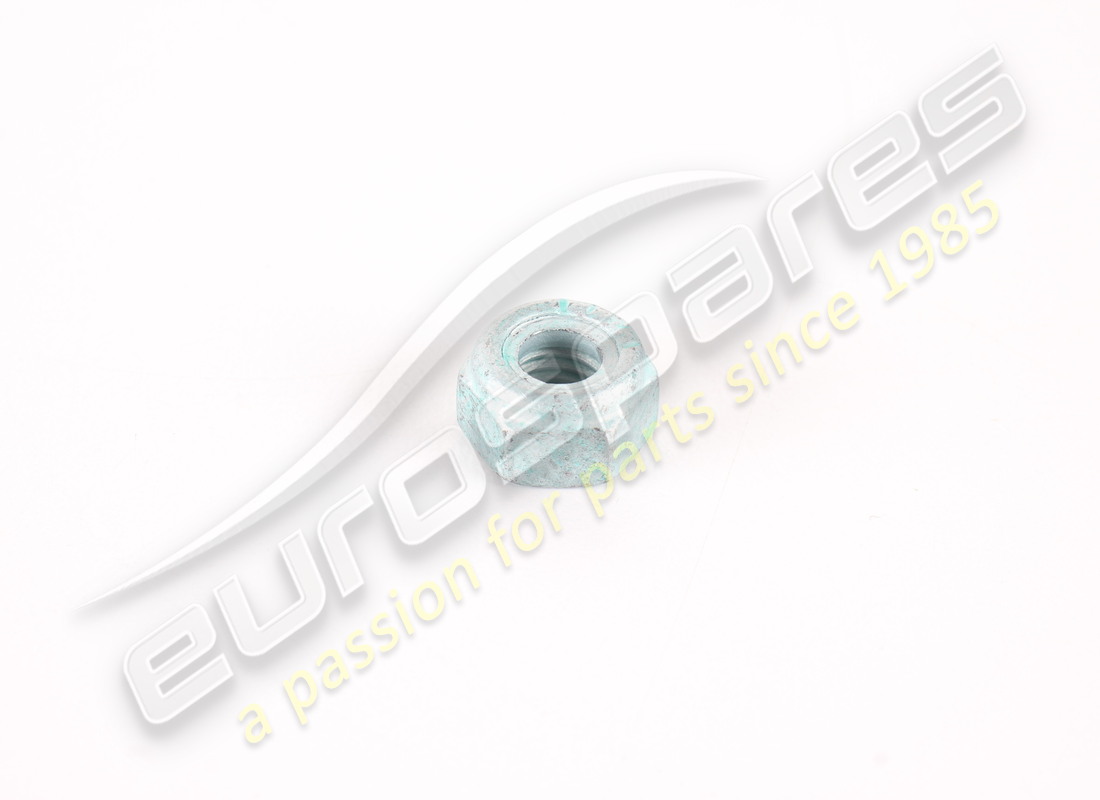nouveau lamborghini écrou de serrage à tête hexagonale. numéro de pièce n0111849 (1)
