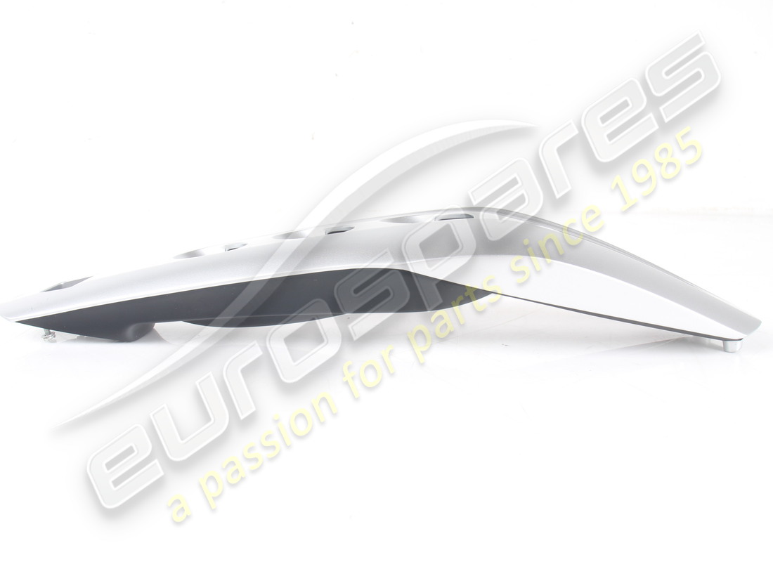 PONT FERRARI COMPLET F1 UTILISÉ. NUMÉRO DE PIÈCE 86461200 (2) pont ferrari complet f1 utilisé. numéro de pièce 86461200 (2)