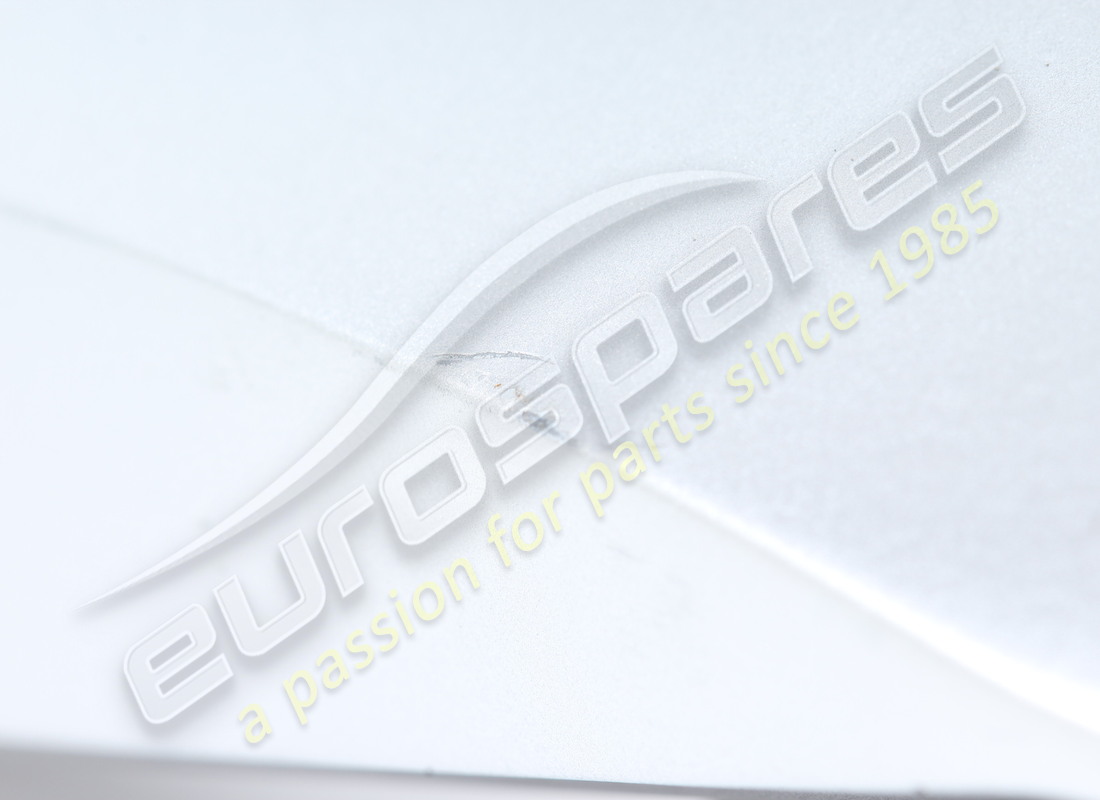 PONT FERRARI COMPLET F1 UTILISÉ. NUMÉRO DE PIÈCE 86461200 (8) pont ferrari complet f1 utilisé. numéro de pièce 86461200 (8)