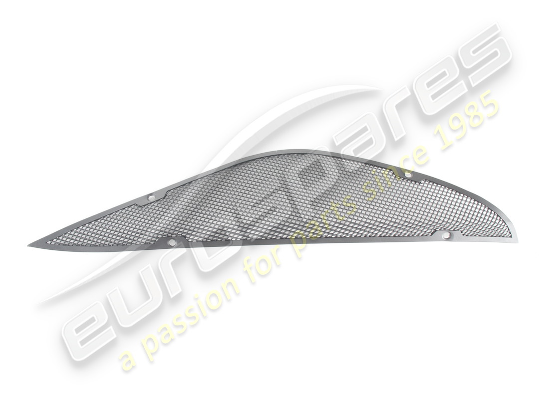 nouvelle grille latérale inférieure droite ferrari. numéro de pièce 80195600 (1)