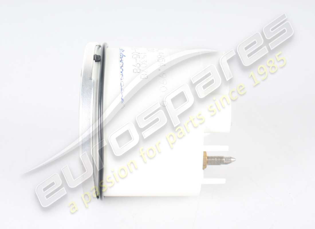 NOUVEAU JAUGE DE PRESSION D'HUILE FERRARI. NUMÉRO DE PIÈCE 153078 (3) nouveau jauge de pression d'huile ferrari. numéro de pièce 153078 (3)