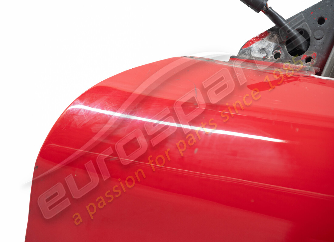 utilisé ferrari porte lh complète plus catap. numéro de pièce 65909511 (2)