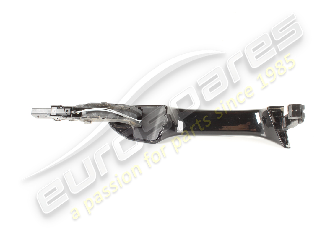 poignée eurospares utilisée avec capteur. numéro de pièce eap1227393 (2)