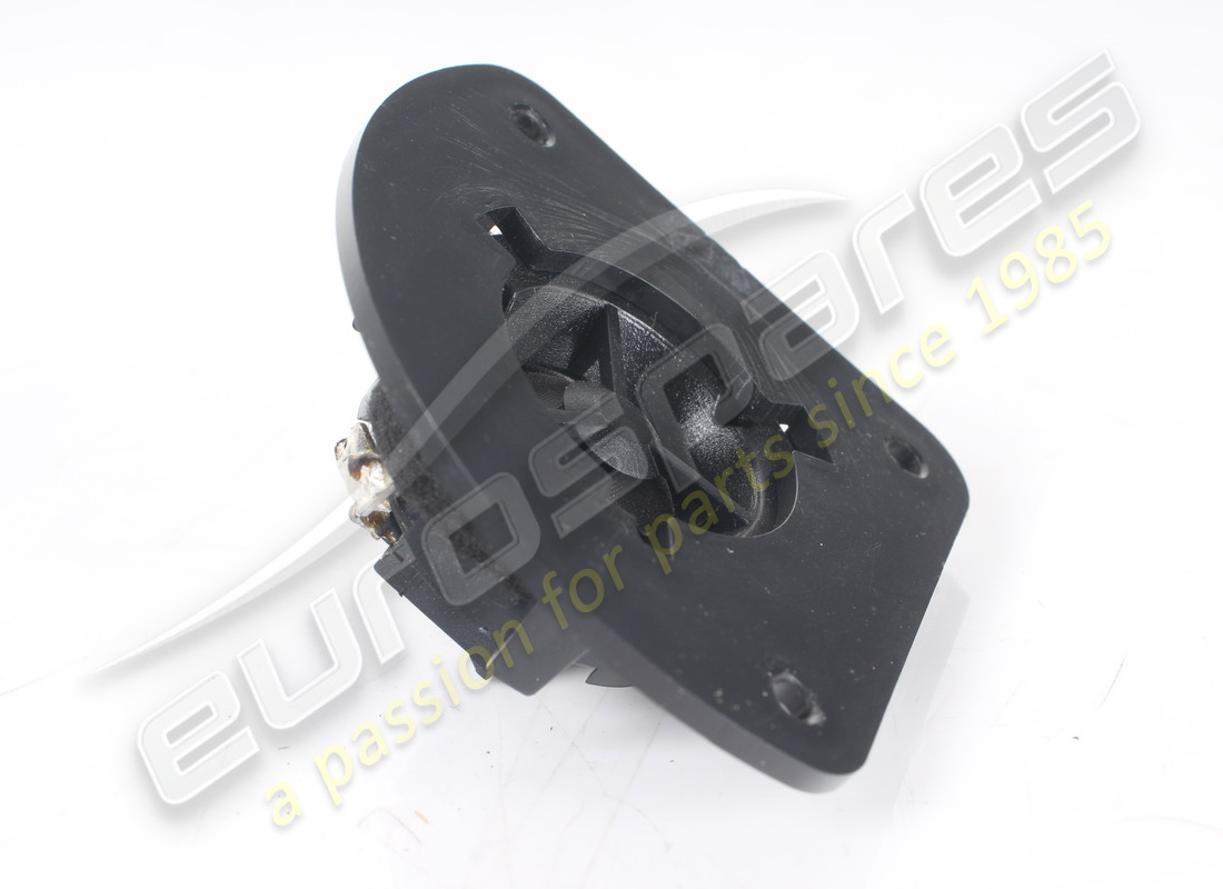 adaptateur ferrari d'occasion pour tweeter. numéro de pièce 82539000 (2)