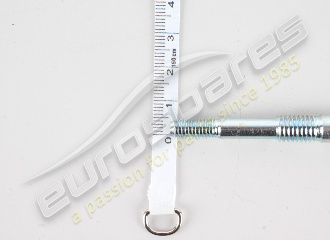 nouveau lamborghini goujon spécial m 8. numéro de pièce 008300821 (3)