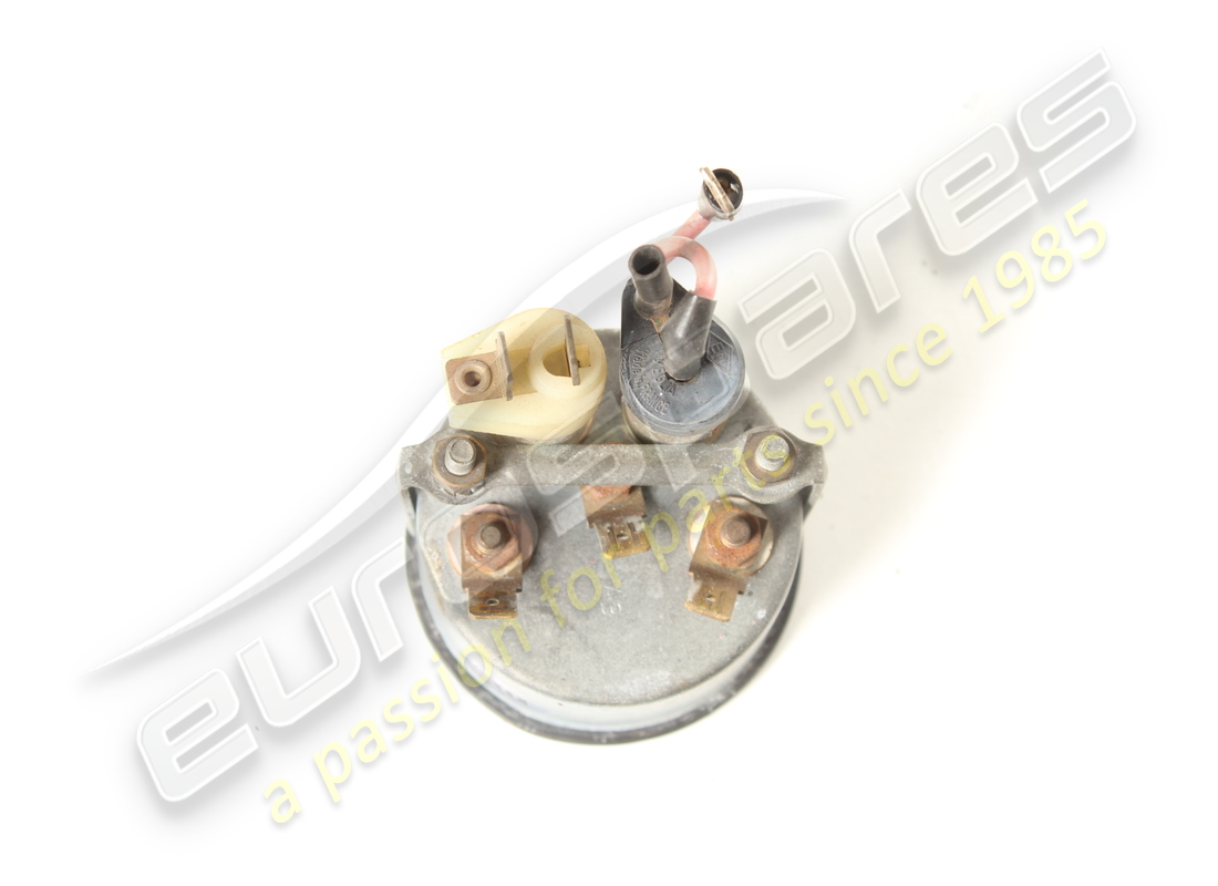 jauge de pression d'huile lamborghini utilisé. numéro de pièce 006009133 (2)