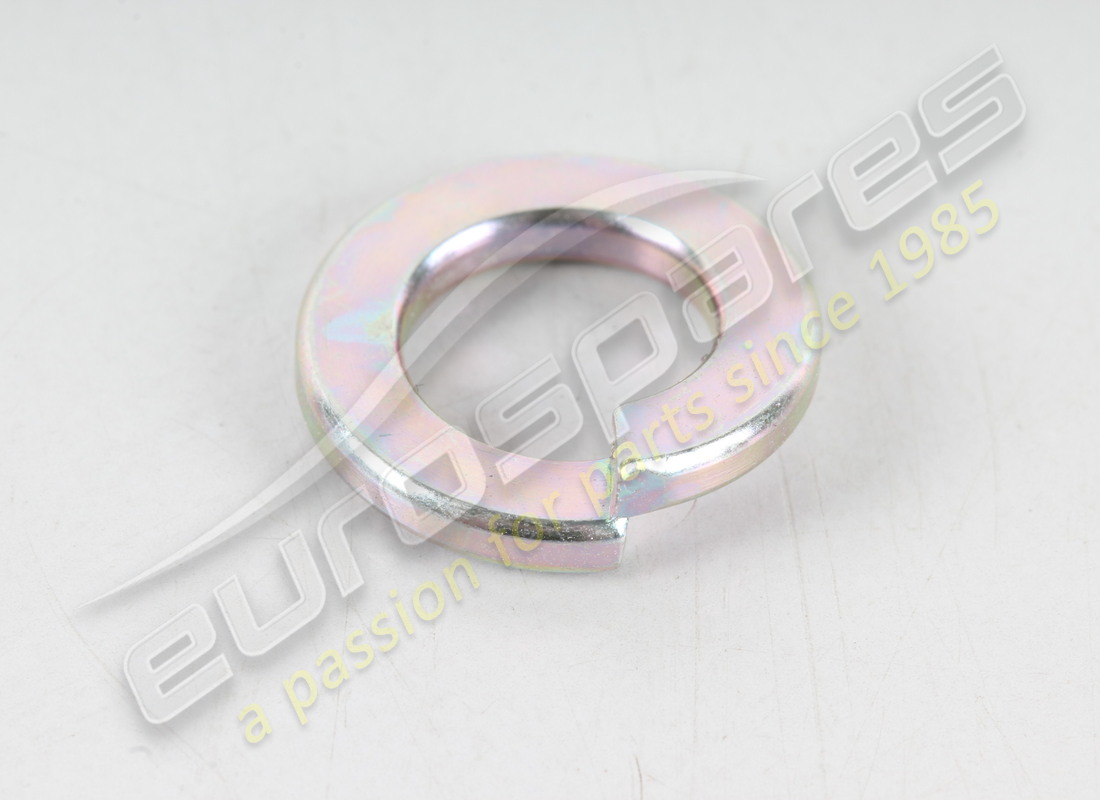 nouvelle bague de verrouillage porsche - m 10. numéro de pièce 90002701503 (1)