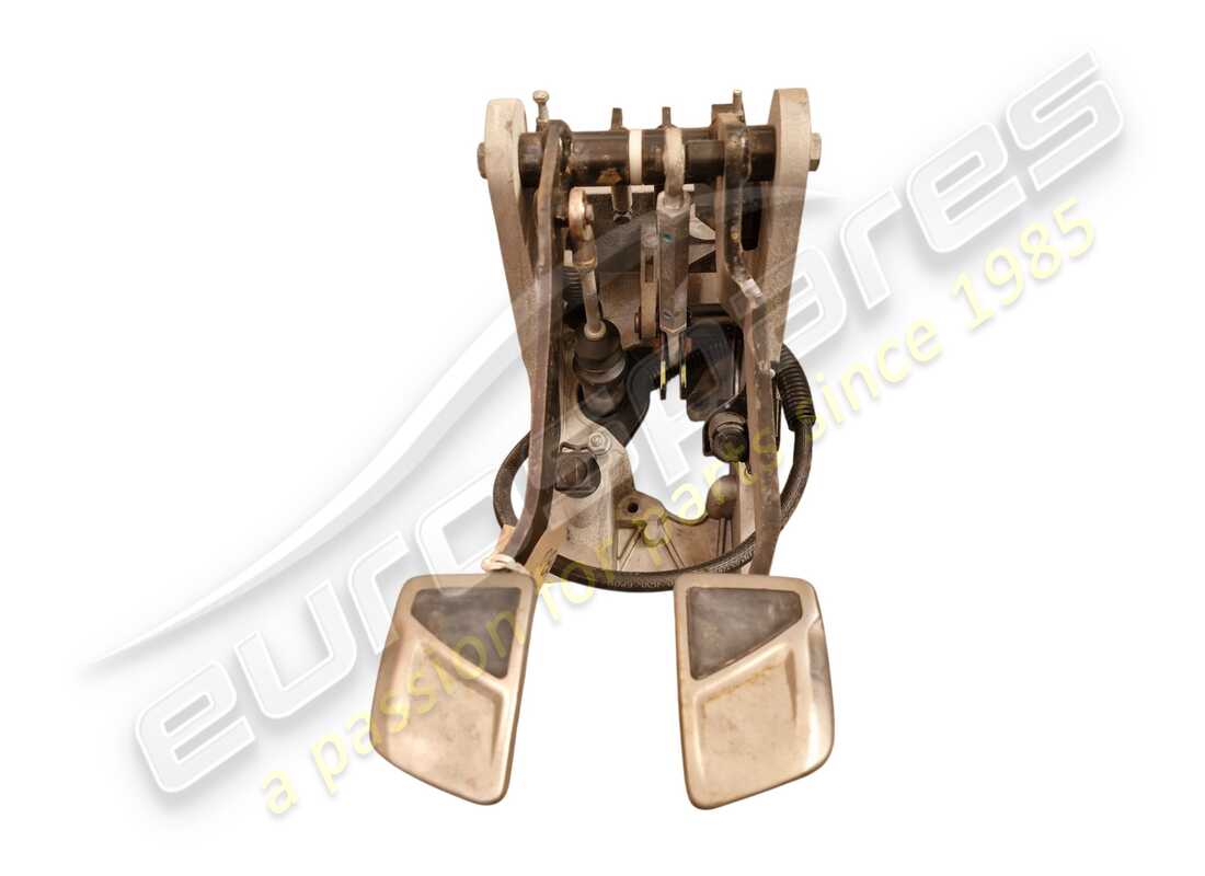kit de conversion de boîte de vitesses manuelle lamborghini utilisé. numéro de pièce 086300045dset (2)