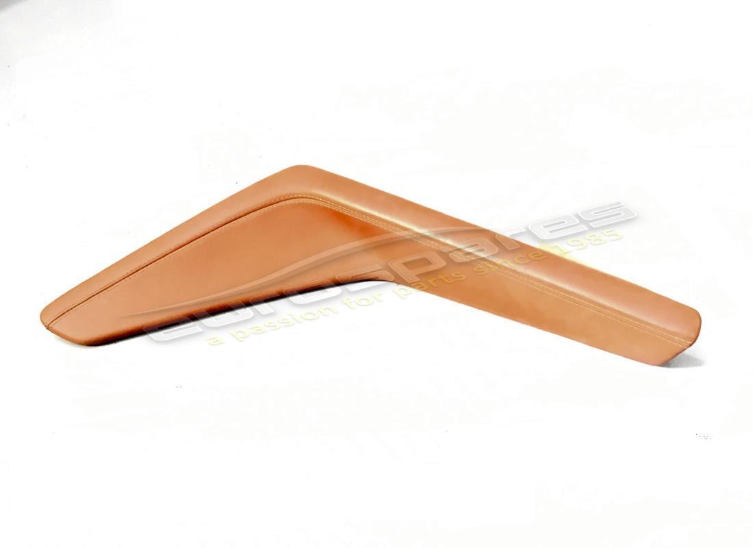Accoudoir avant d'occasion Lamborghini. Numéro de pièce 4T0867166BQK2 (1)
