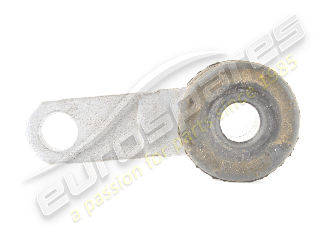 onglet lamborghini utilisé. numéro de pièce 8k0253295 (2)