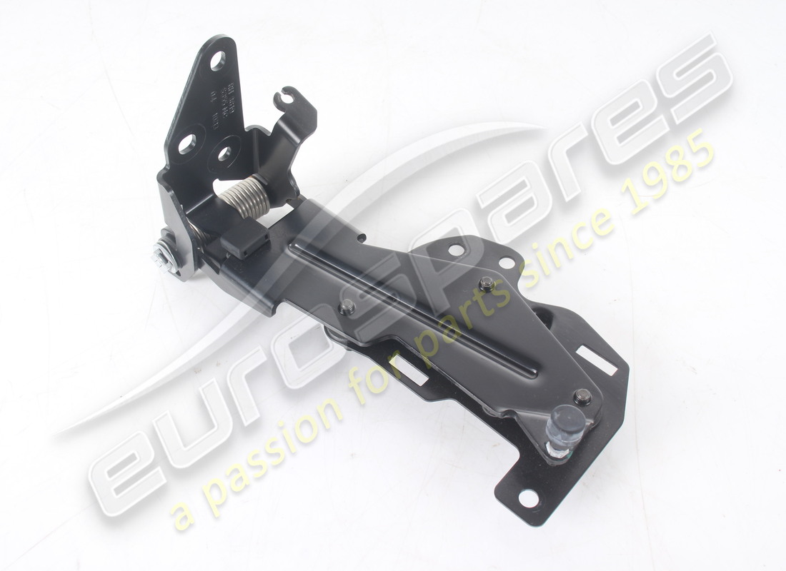 UTILISÉ Ferrari COQUILLE INTÉRIEURE DU RABAT DROIT. NUMÉRO DE PIÈCE 83978400 (1)