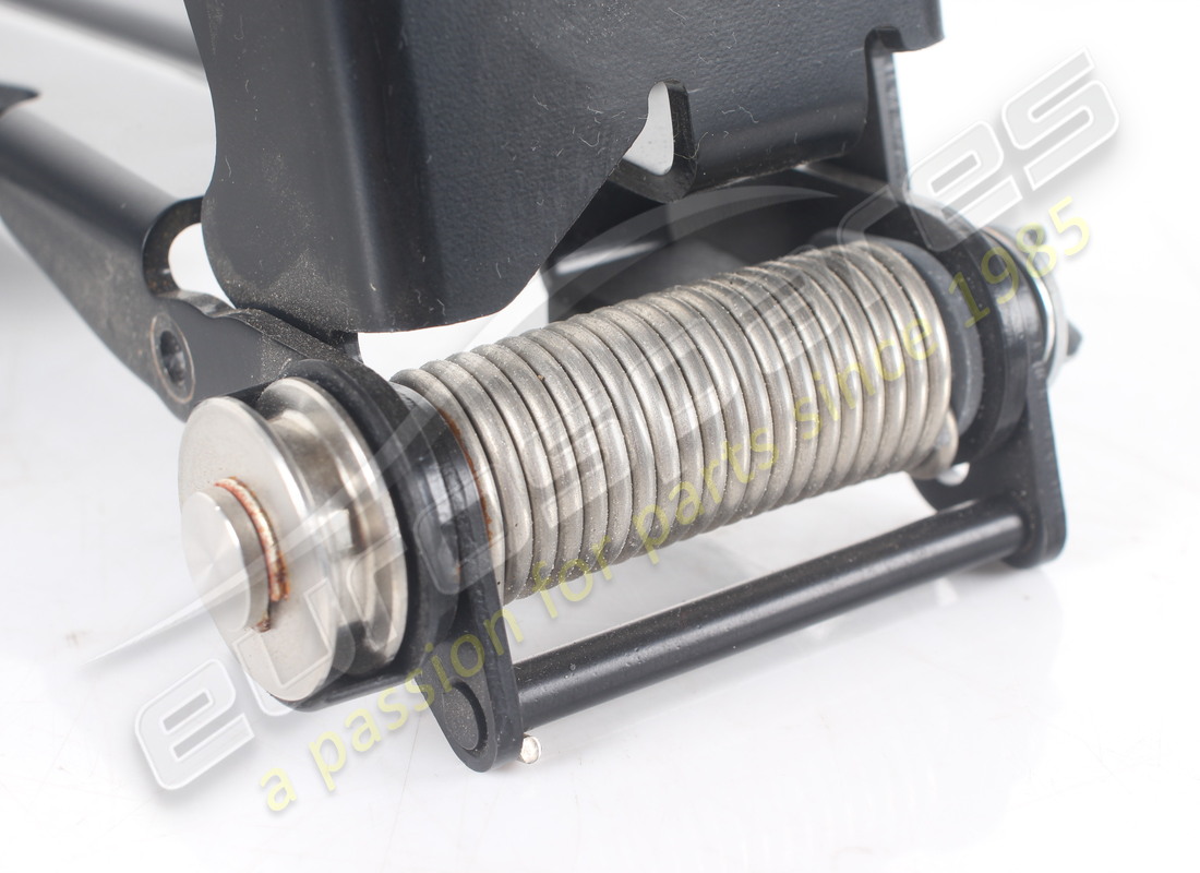 UTILISÉ FERRARI COQUILLE INTÉRIEURE DU RABAT DROIT NUMÉRO DE PIÈCE 83978400 (7) utilisé ferrari coquille intérieure du rabat droit numéro de pièce 83978400 (7)