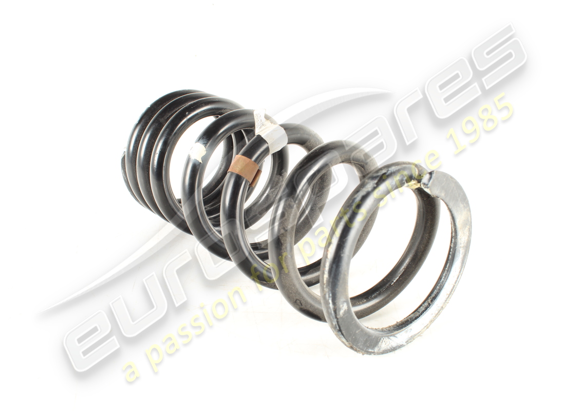 ferrari ressort de suspension arrière utilisé. numéro de pièce 342586 (2)