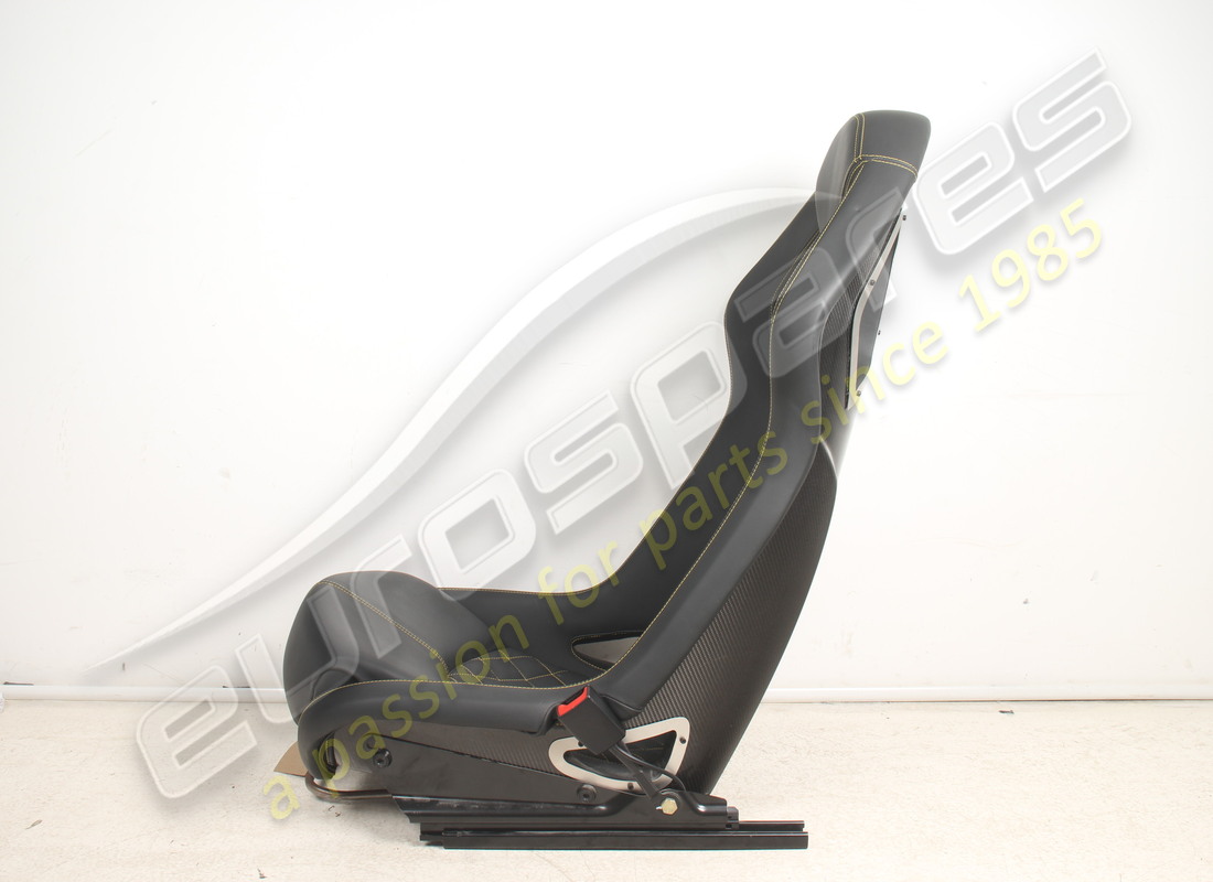 nouveau (autre) lamborghini lp 670 avant lhd des places en noir. numéro de pièce 4790638929 (5)
