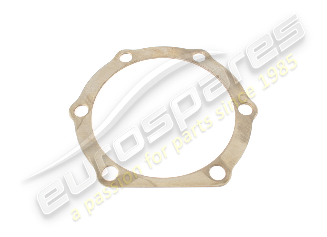 nouvelle ferrari espaceur 2.0mm. numéro de pièce 122076 (1)