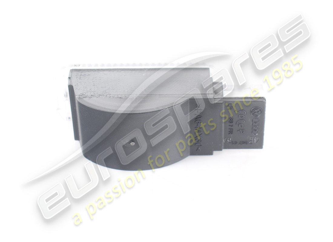 ÉCLAIRAGE DE PORTE DE COURTOISIE D'OCCASION LAMBORGHINI. RÉFÉRENCE 4B0947415 (4) éclairage de porte de courtoisie d'occasion lamborghini. référence 4b0947415 (4)
