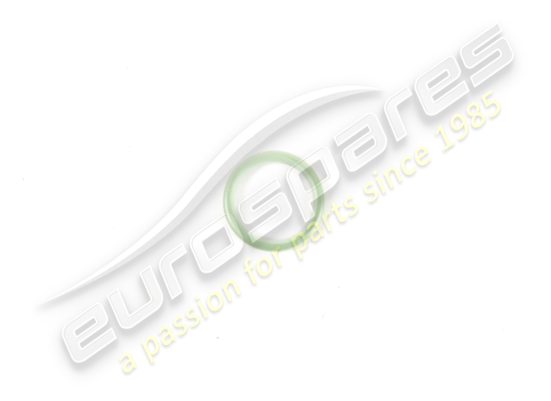nouveau joint torique porsche. numéro de pièce 99970158240 (1)