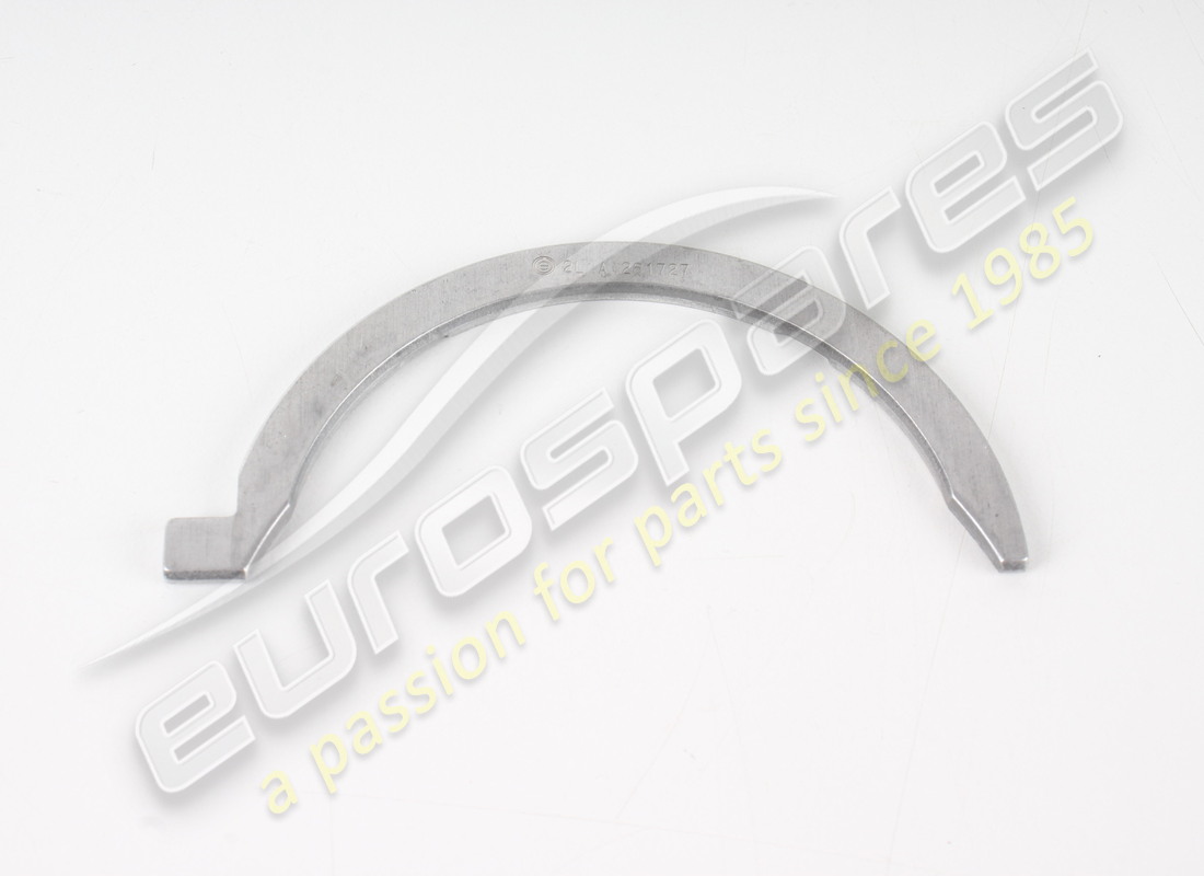 CALE DE ROULEMENT DE VILEBREQUIN NOUVELLE Ferrari. NUMÉRO DE PIÈCE 261727 (1)