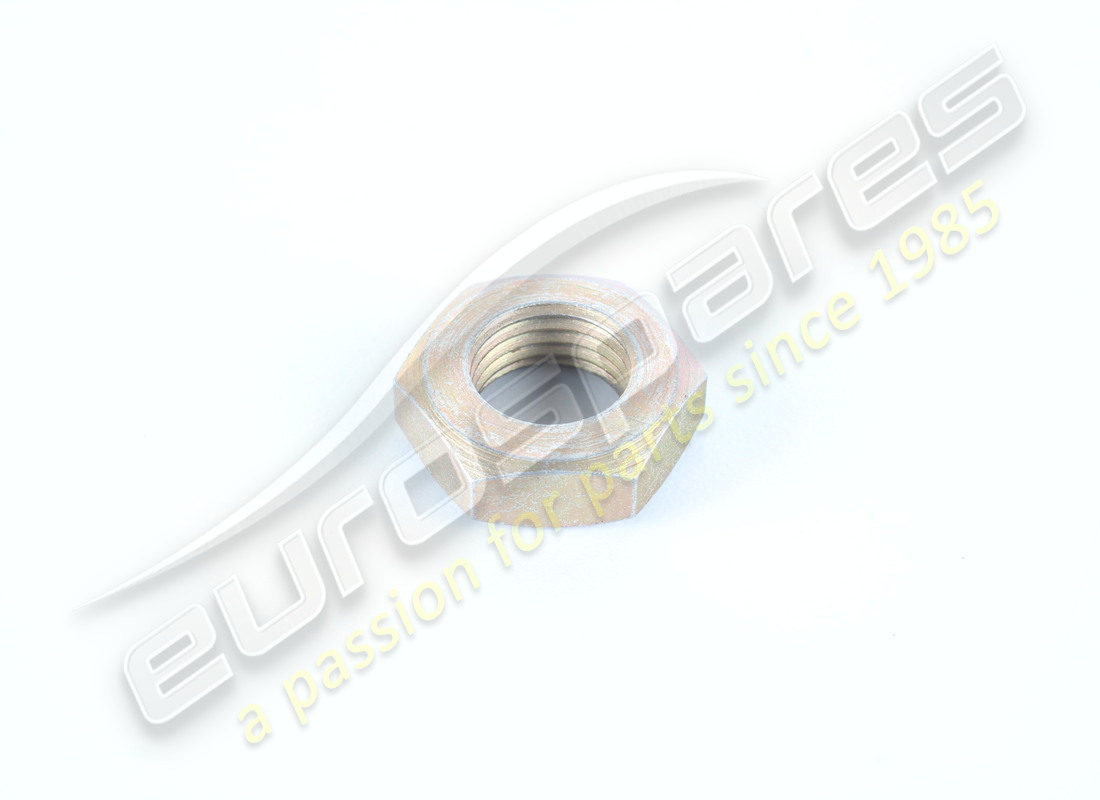 nouveau lamborghini m14x1.5 écrou spécial gauche. numéro de pièce 008201412 (1)