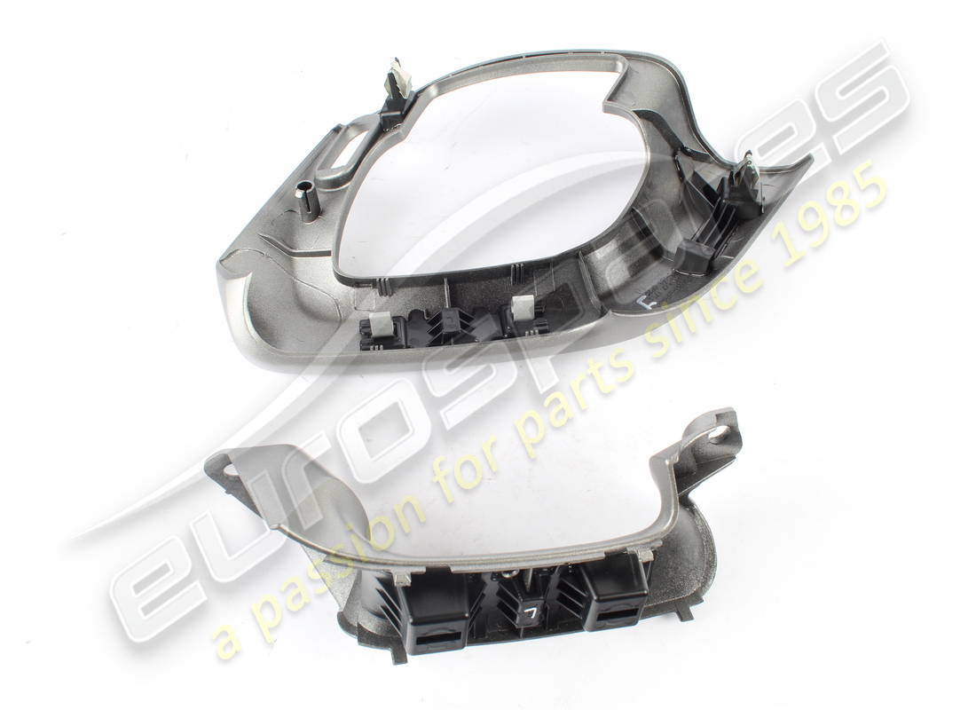 NOUVEAU KIT DE POIGNÉE GAUCHE LAMBORGHINI. RÉFÉRENCE 0R1400549 (2) nouveau kit de poignée gauche lamborghini. référence 0r1400549 (2)